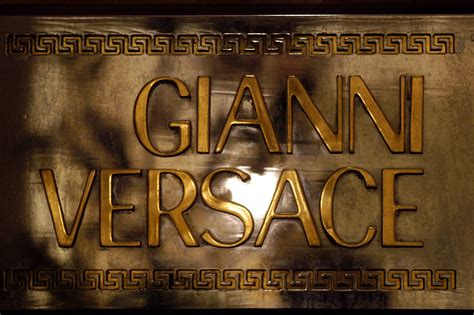 define versace|is versace italian or french.